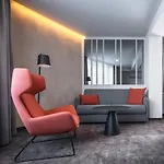Orea Pyramida فندق براغ