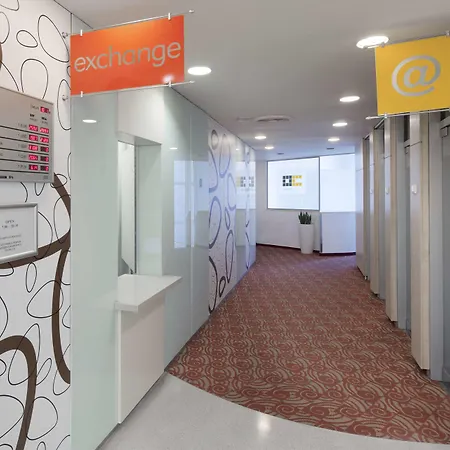 Orea Pyramida Szálloda