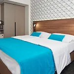 Orea Pyramida 4* Prag