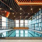 Hotel Orea Pyramida Prag