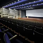 Orea Pyramida 4* Prag