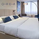 Orea Pyramida Hotel Prag