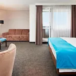 Orea Pyramida 4* Prag