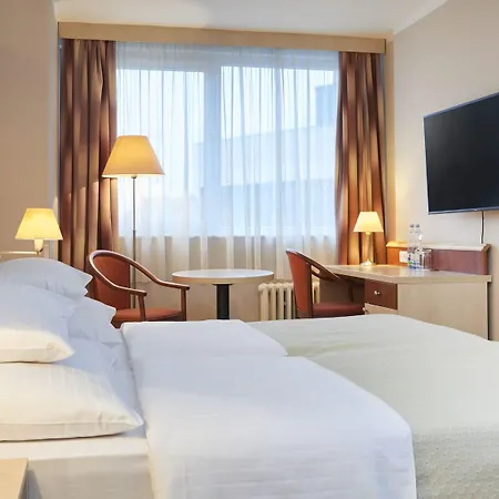 Hotel Orea Pyramida