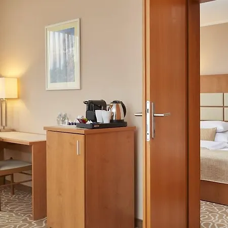 Hotel Orea Pyramida