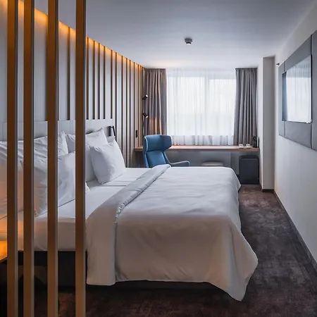 Orea Pyramida Hotel 4*