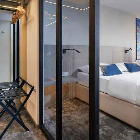 Orea Pyramida 4* Prag
