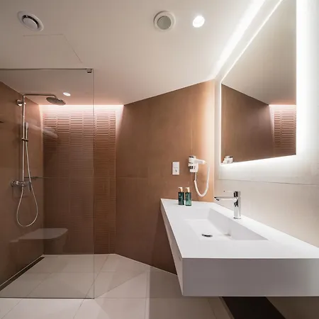 Orea Pyramida פראג