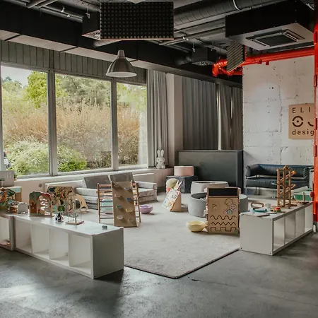 Orea Pyramida מלון 4*