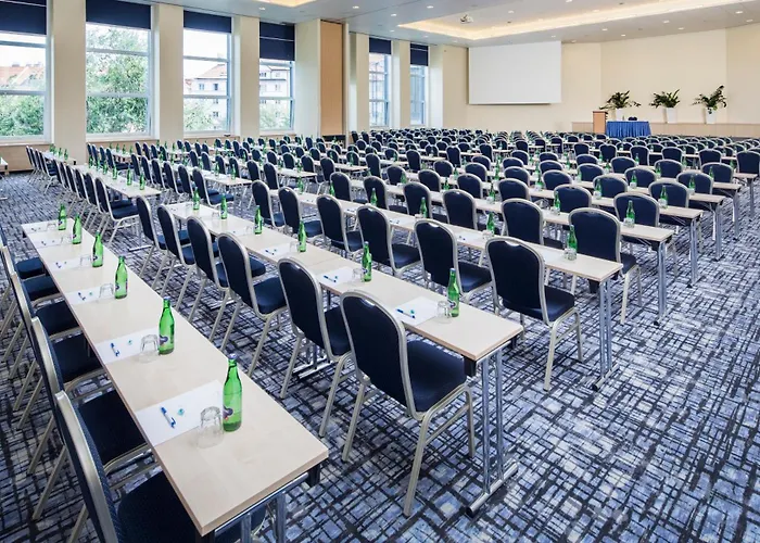 Orea Pyramida 4* Prague