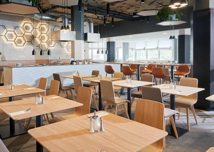 Orea Pyramida Hotel 4*