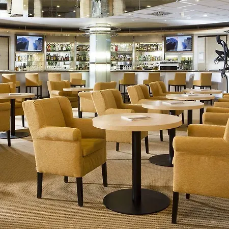 Hotel Orea Pyramida Prag