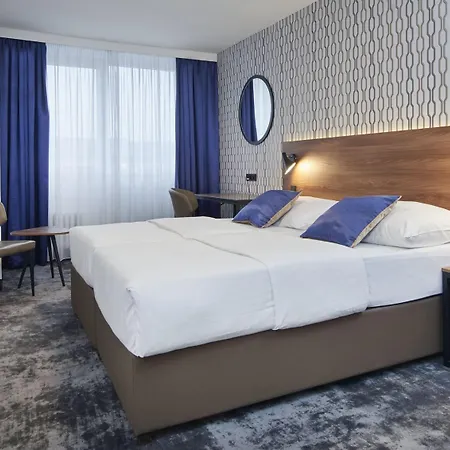 Orea Pyramida 4* Prag