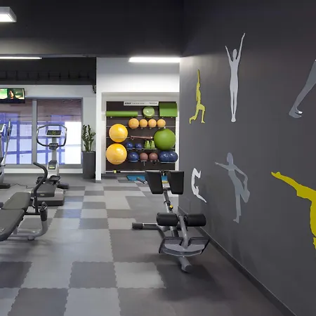 Orea Pyramida מלון פראג