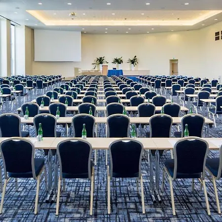 Orea Pyramida 4* Prag