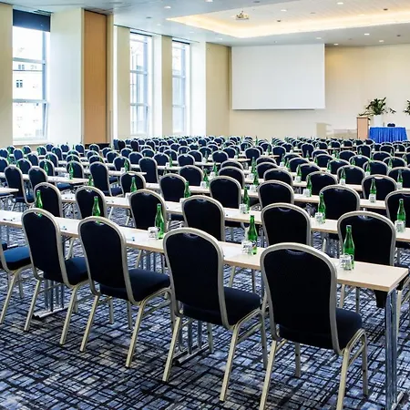 Orea Pyramida 4* Prag