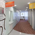 Orea Pyramida Hotell