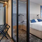 Orea Pyramida 4* Prag