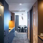 Hotell Orea Pyramida Prag